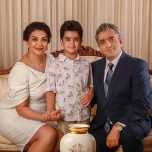 Meet your Posher, Amir